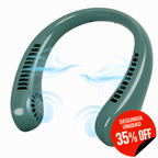 Ventilador Portátil de Cuello®