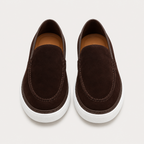 Mocasines Casual con Suela Deportiva®