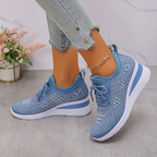 Zapatillas Siena Premium®