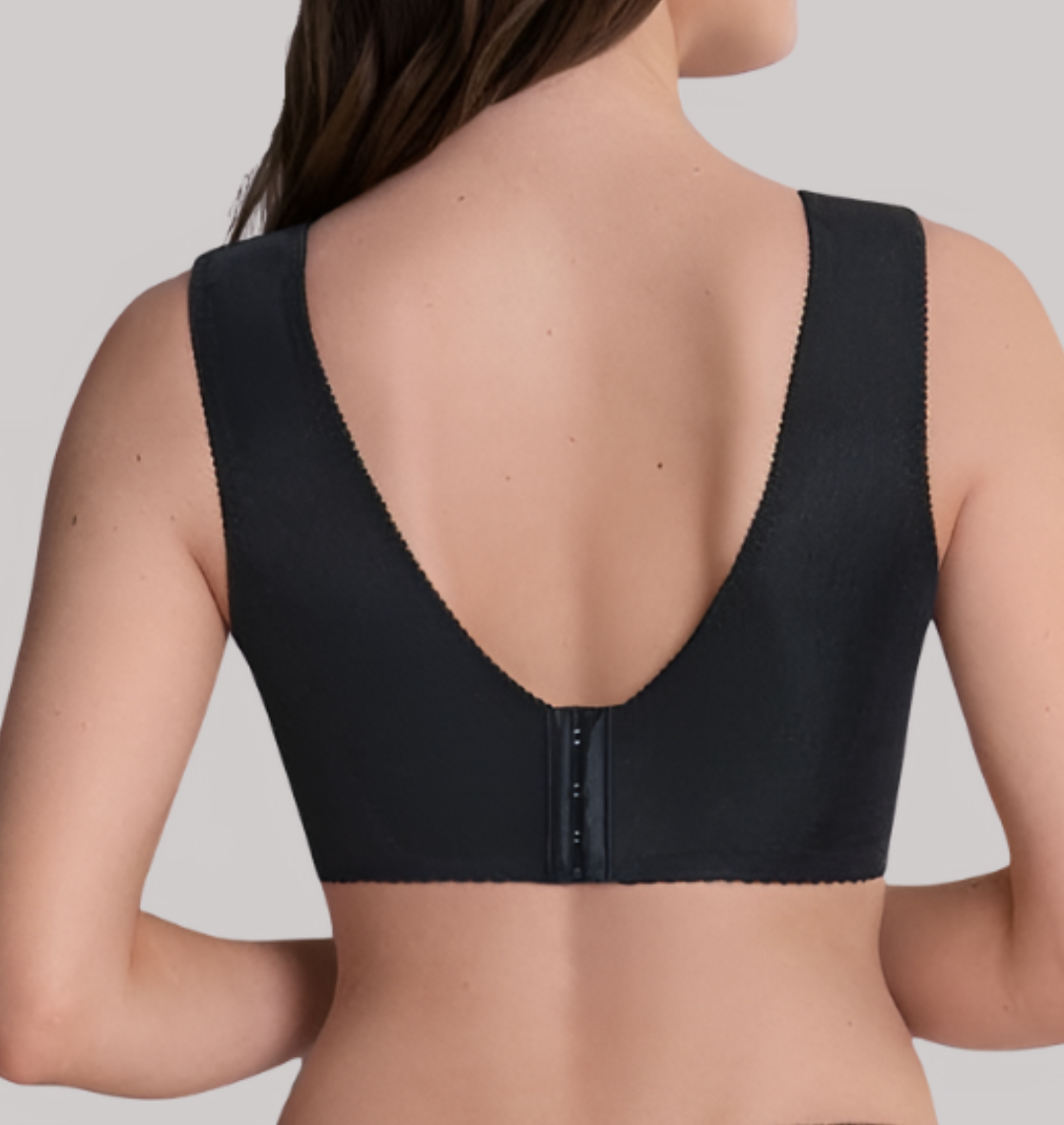 Sujetador Tirantes Anchos Sin Aros (OFERTA 2X1)