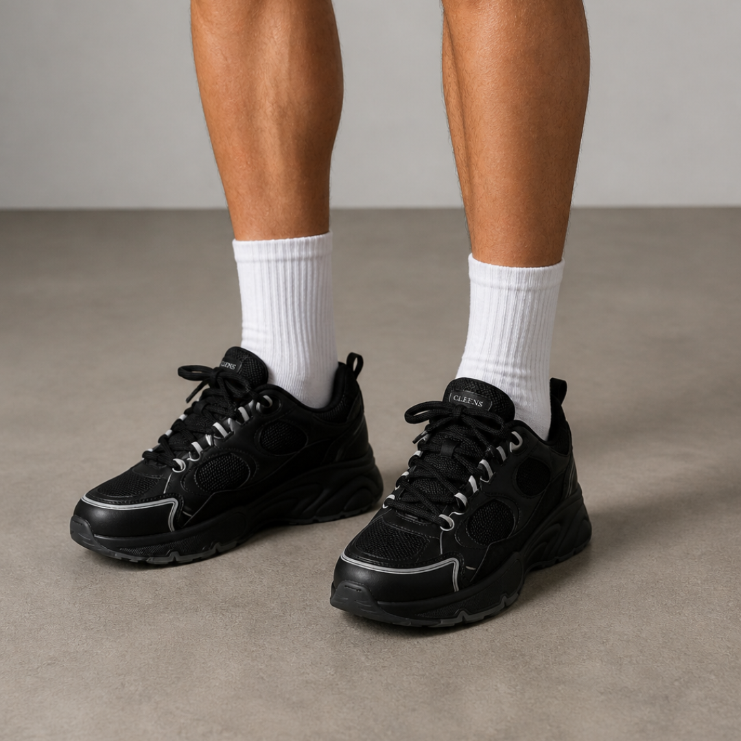 Zapatos Deportivos