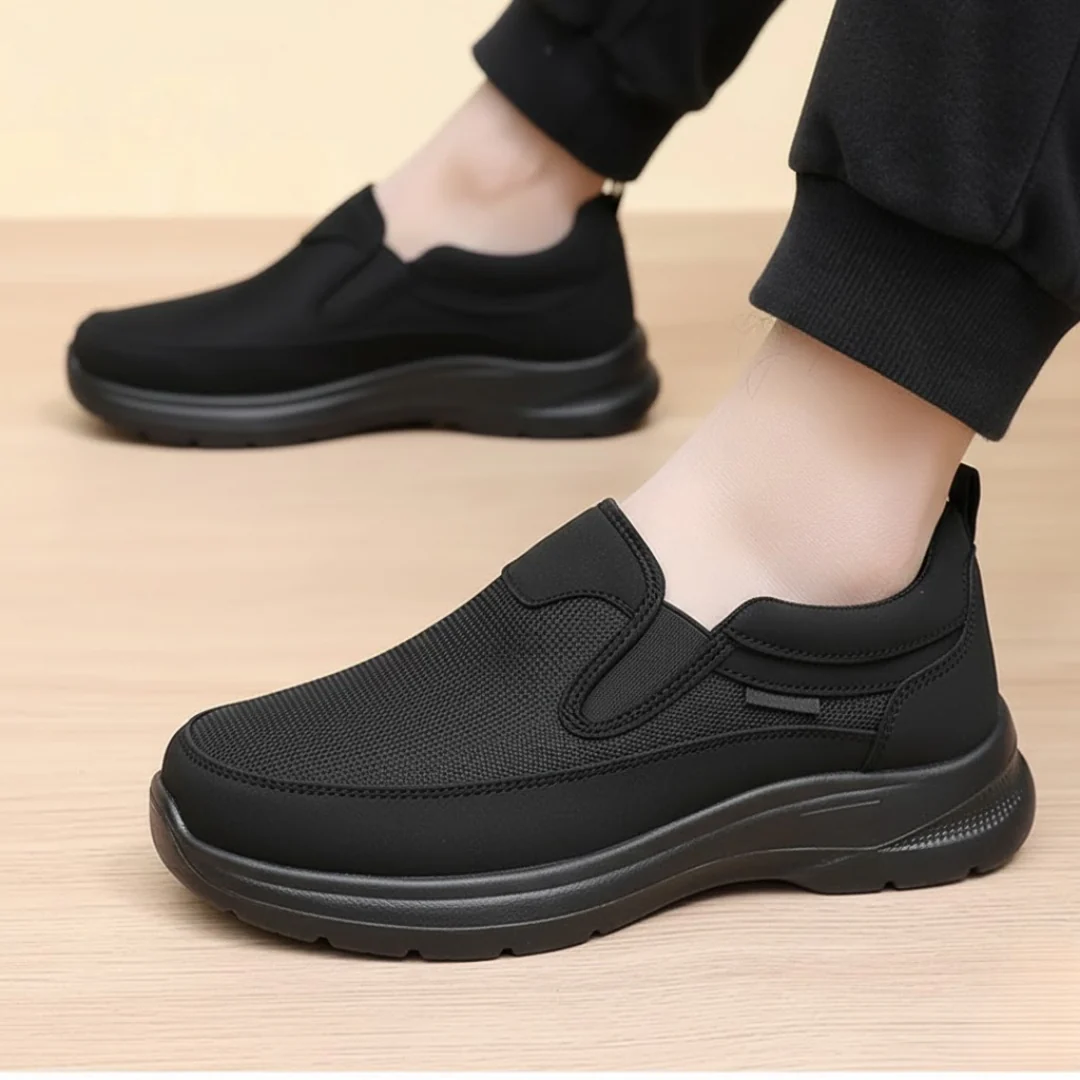 Zapatos Ortopédicos Cómodos y Antideslizante®