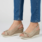 Sandalia Confort Roma®