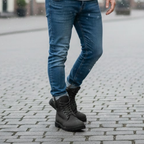 Bota Polonia con Estructura de Resistencia Superior®