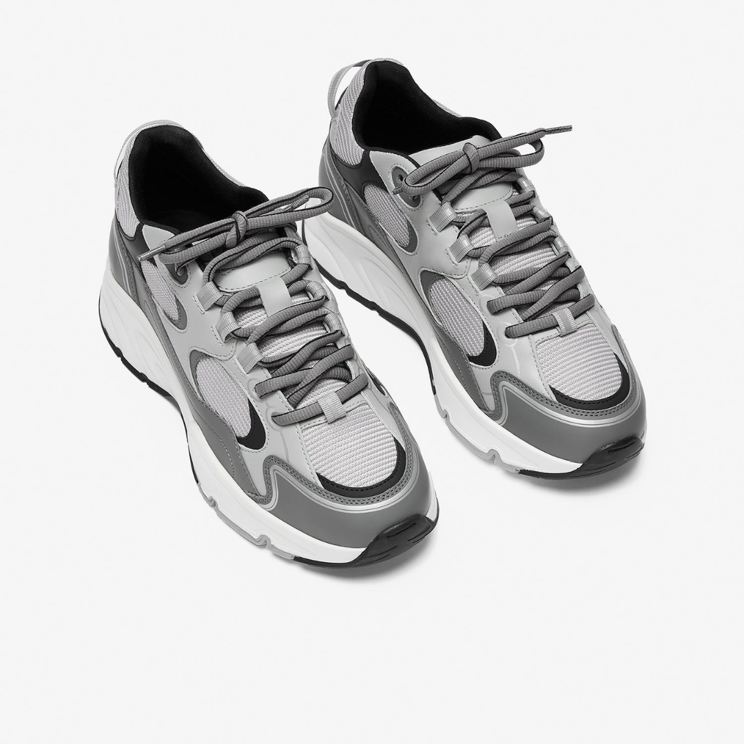 Zapatos Deportivos