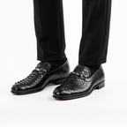Mocasines Casuales de Piel Oslo®