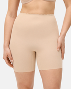 Short Moldeador de Cintura Alta sin Costuras®