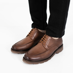 Zapato de Cuero Clásico