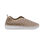 Zapatillas Casual Troqueladas®