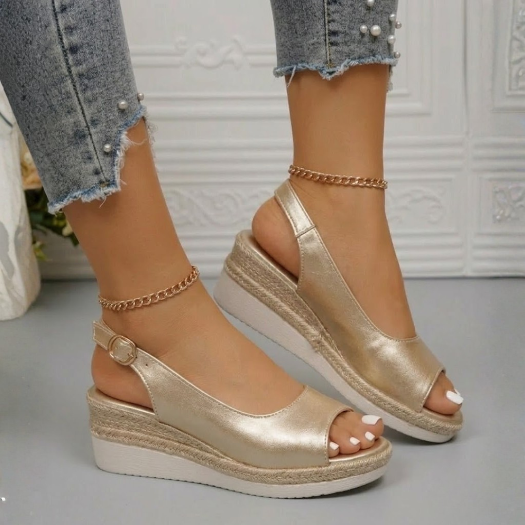 Sandalias Ortopédicas®
