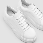 Tenis Casual Blanco Ginebra®