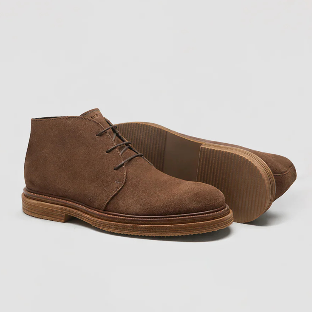 Zapatos Roma con diseño Elegante y Resistente®