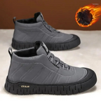 Zapatos Deportivos Casuales de Tejido Resistente para Otoño e Invierno para Hombre®