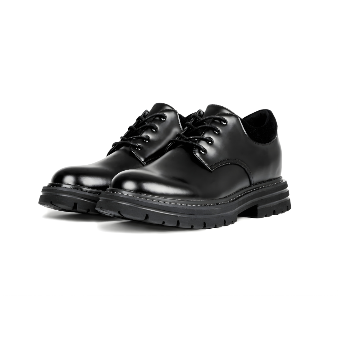 Zapatos con Elevación Interna Escocia®