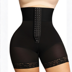 Faja Moldeadora de Talle Alto con Efecto Vientre Plano para mujer