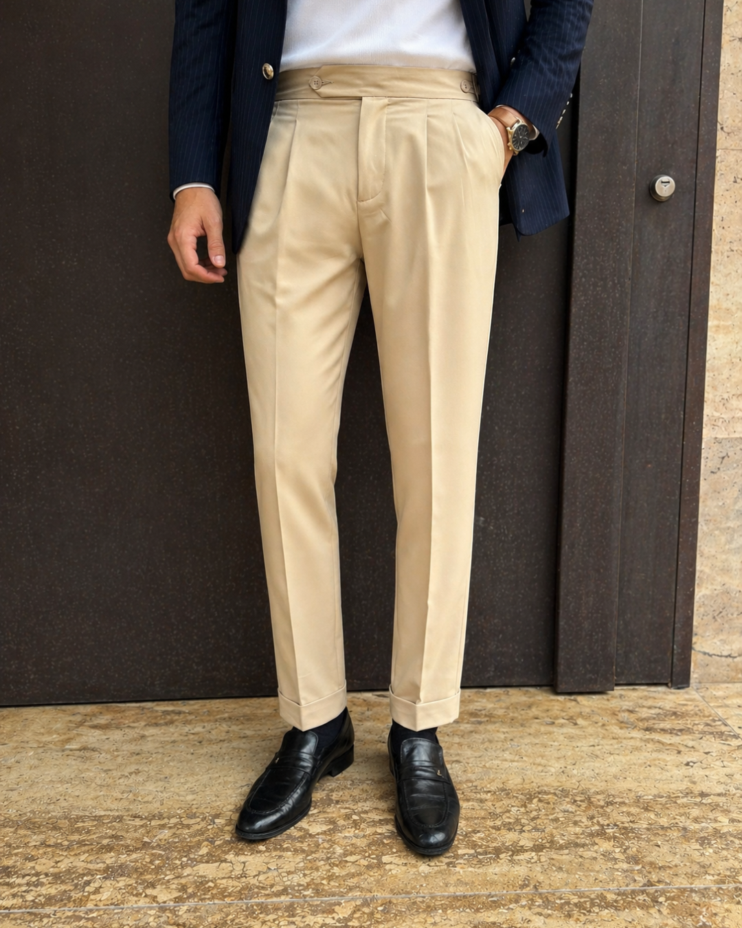 Pantalón Mónaco®