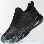 Calzado Impermeable y Antideslizante