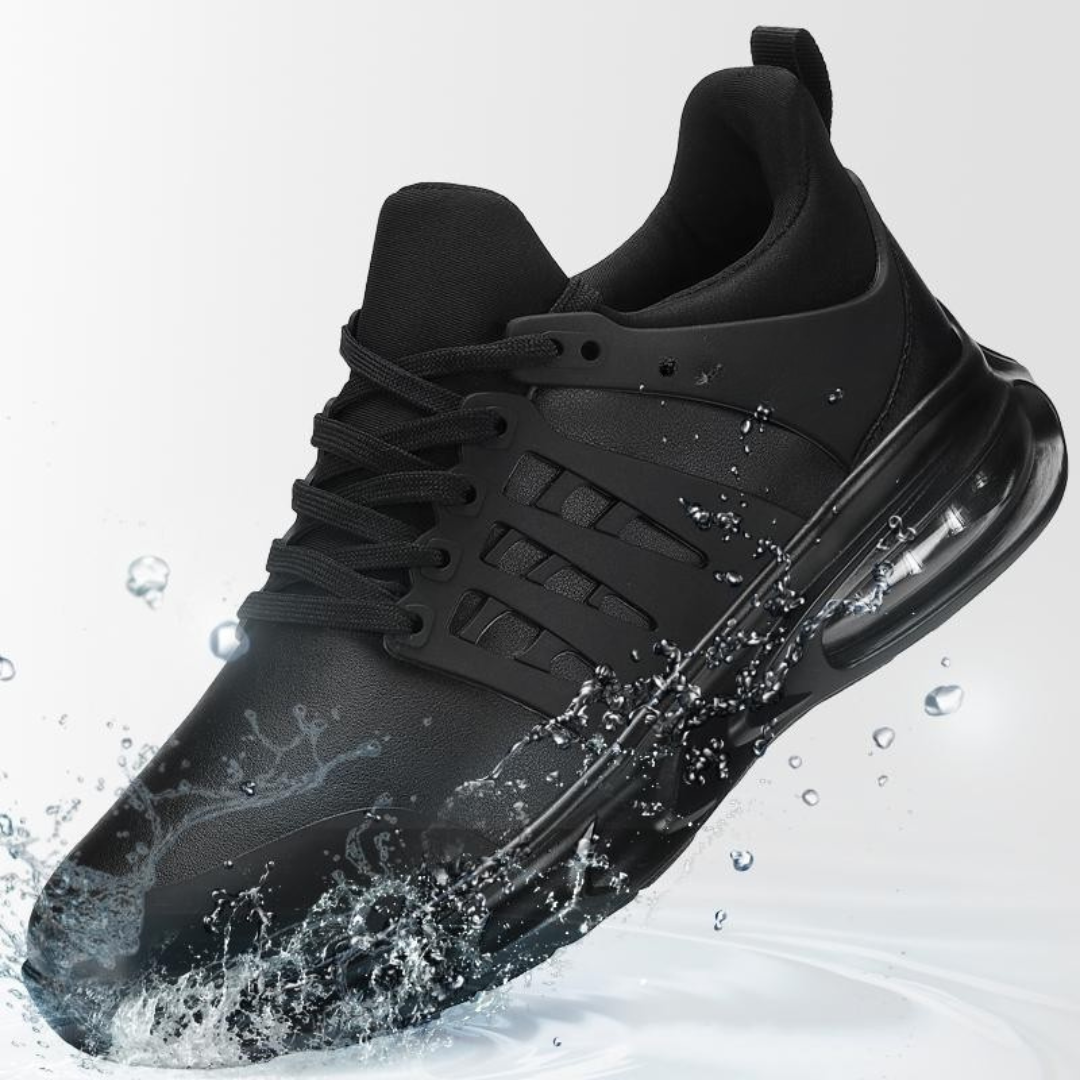 Calzado Impermeable y Antideslizante