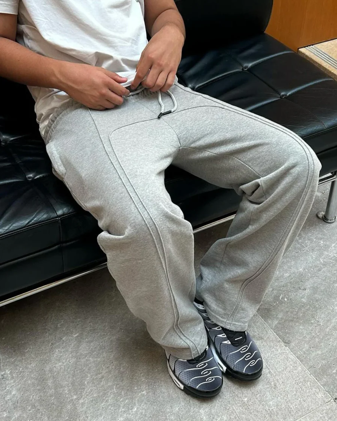 Pantalones Holgados®