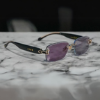 Lentes de sol inteligentes que cambian de color unisex