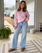 Pantalones de mezclilla elásticos®