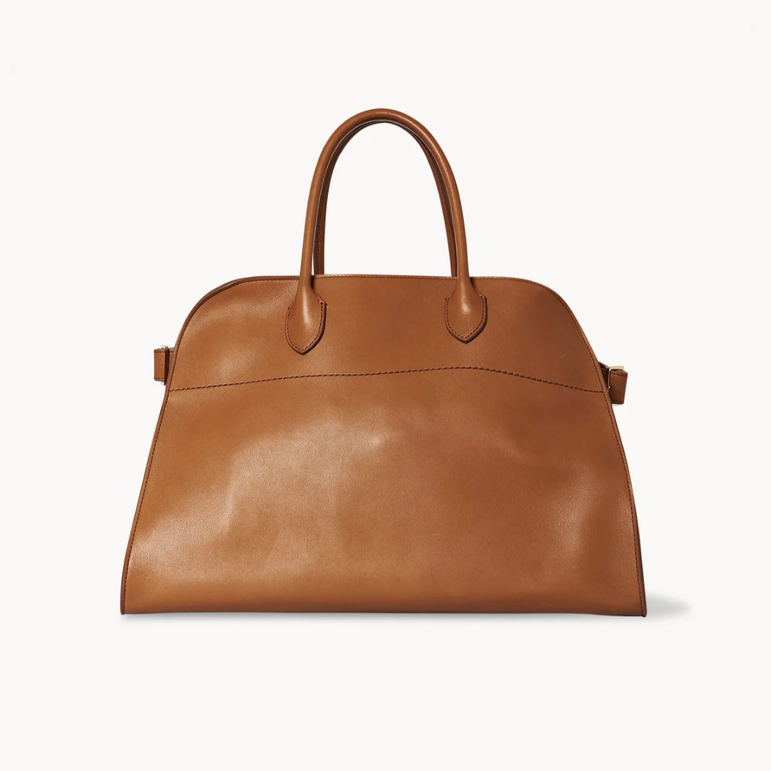 Bolso de Mano de Cuero Premium para Mujer®