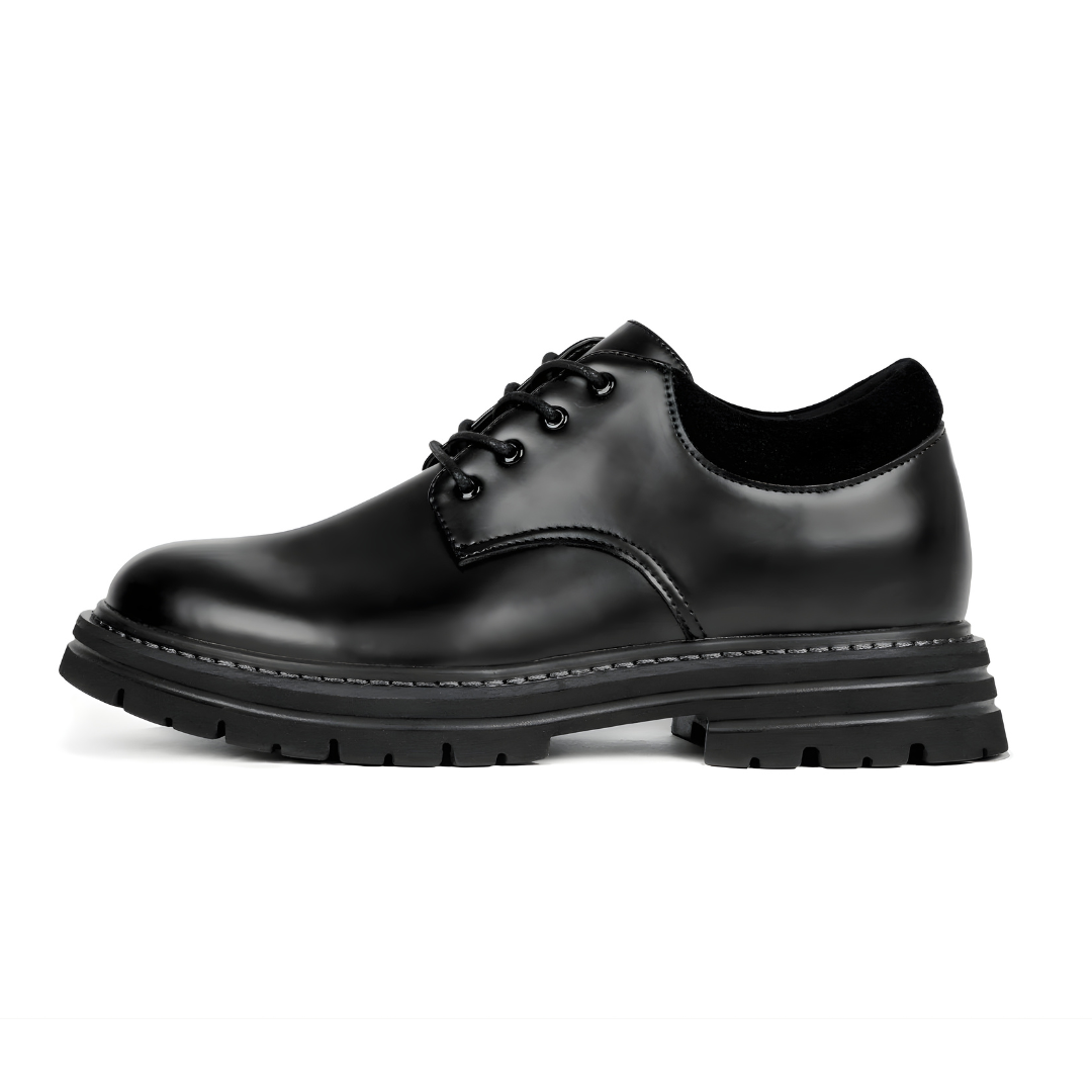 Zapatos con Elevación Interna Escocia