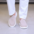 Mocasines Casual con Suela Deportiva®