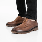 Zapato de Cuero Clásico