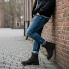 Bota Polonia con Estructura de Resistencia Superior®