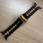 Reloj Deportivo con Correa de Acero