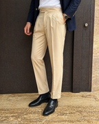 Pantalón Mónaco®