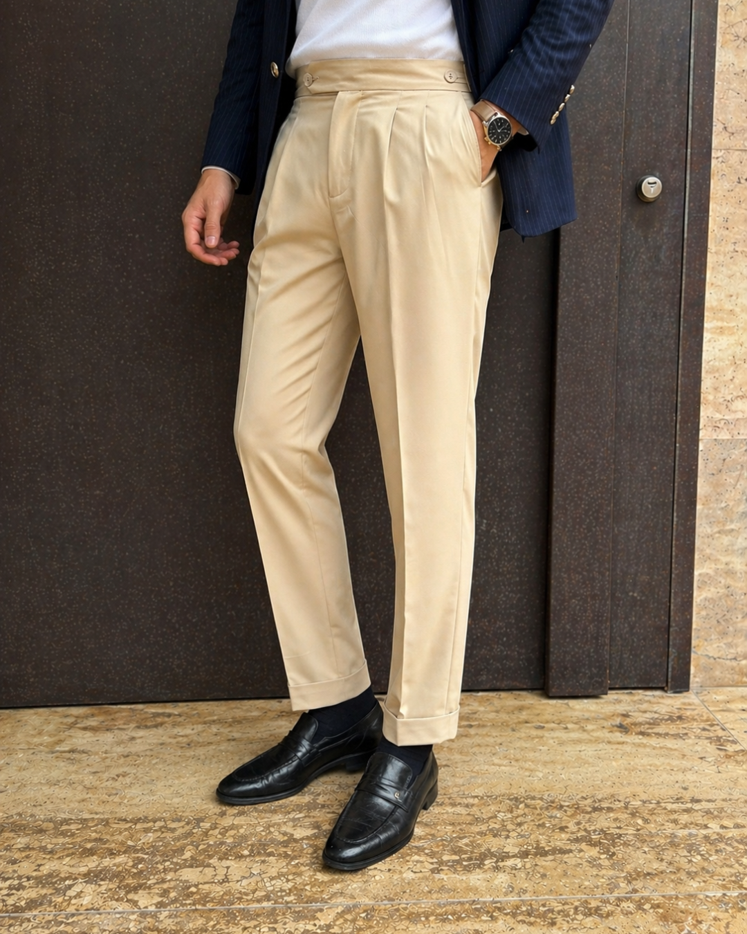 Pantalón Mónaco®