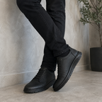 Zapatos de Hombre con Suela Reforzada y Confort Ligero®