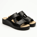 Sandalias de Cuero Verona