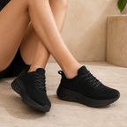 Zapatillas Deportivas Transpirables con Suela Amortiguada