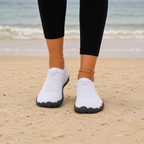 Zapatillas minimalistas flexibles y antideslizantes®