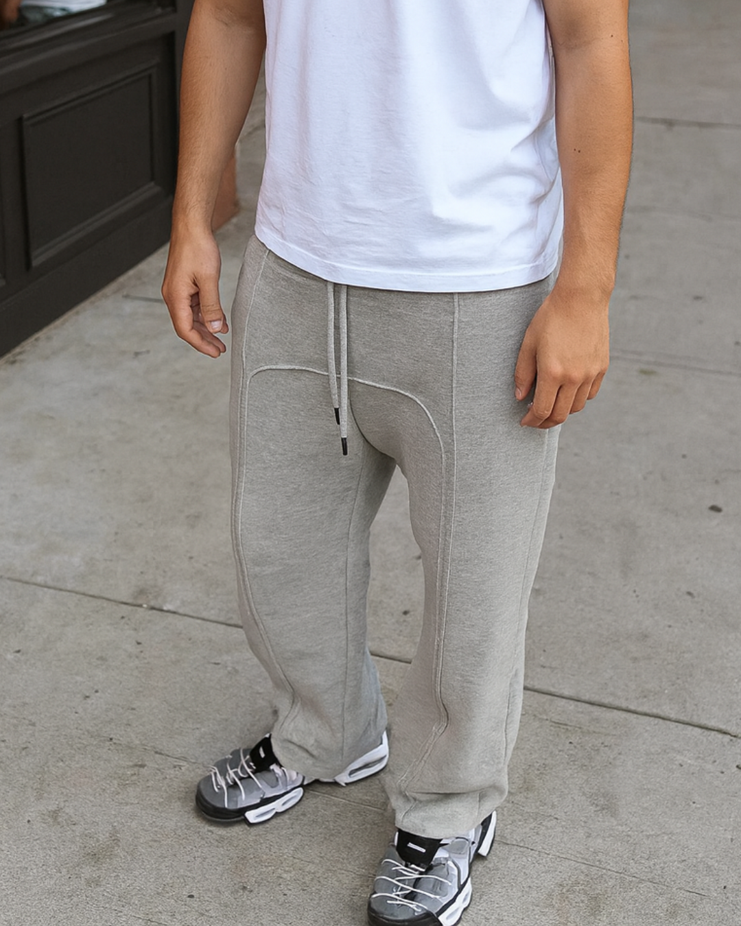 Pantalones Holgados®