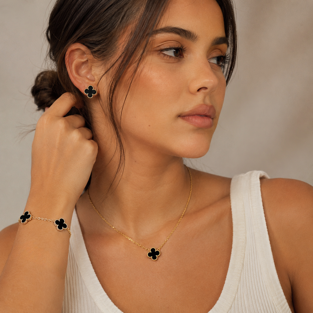 Set de Joyas con Diseño Elegante®