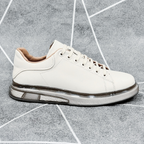 Zapatillas Casual de Hombre Clásico con Cordones