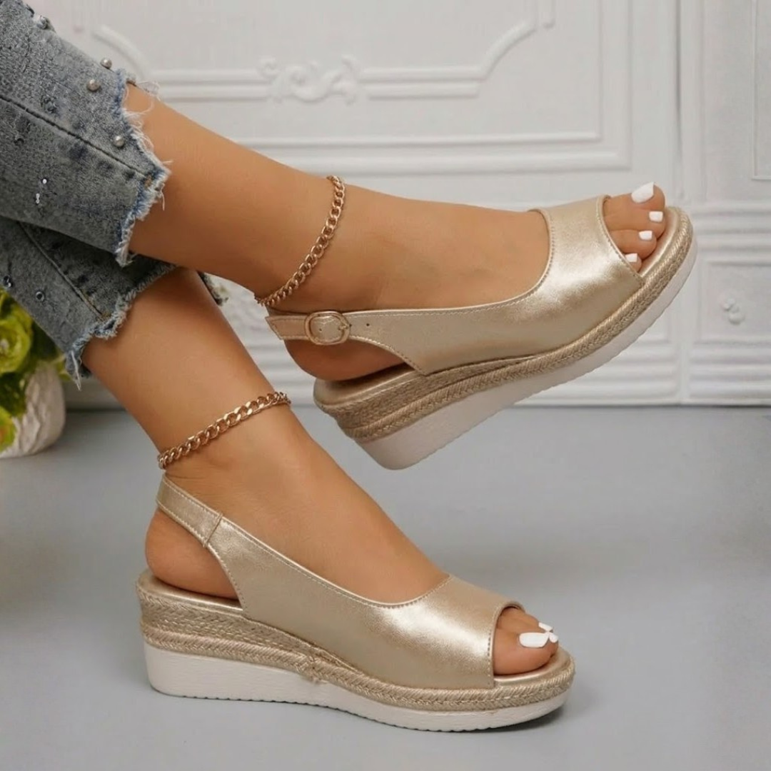 Sandalias Ortopédicas®