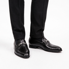 Mocasines Casuales de Piel Oslo®