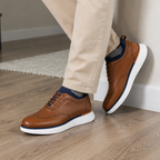 Zapatos Casual Elegantes con Suela Confort