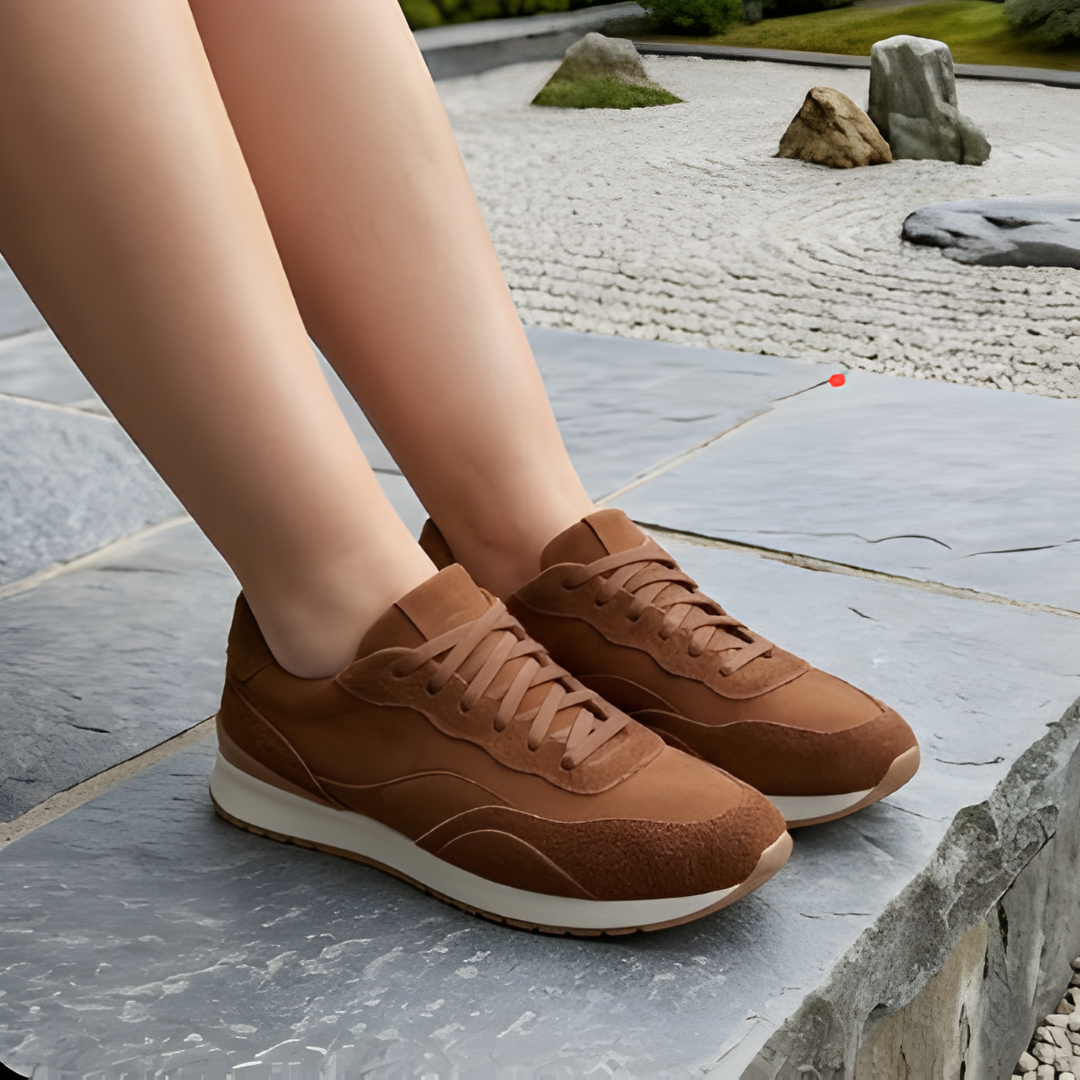 Tenis Roma Sport Casual