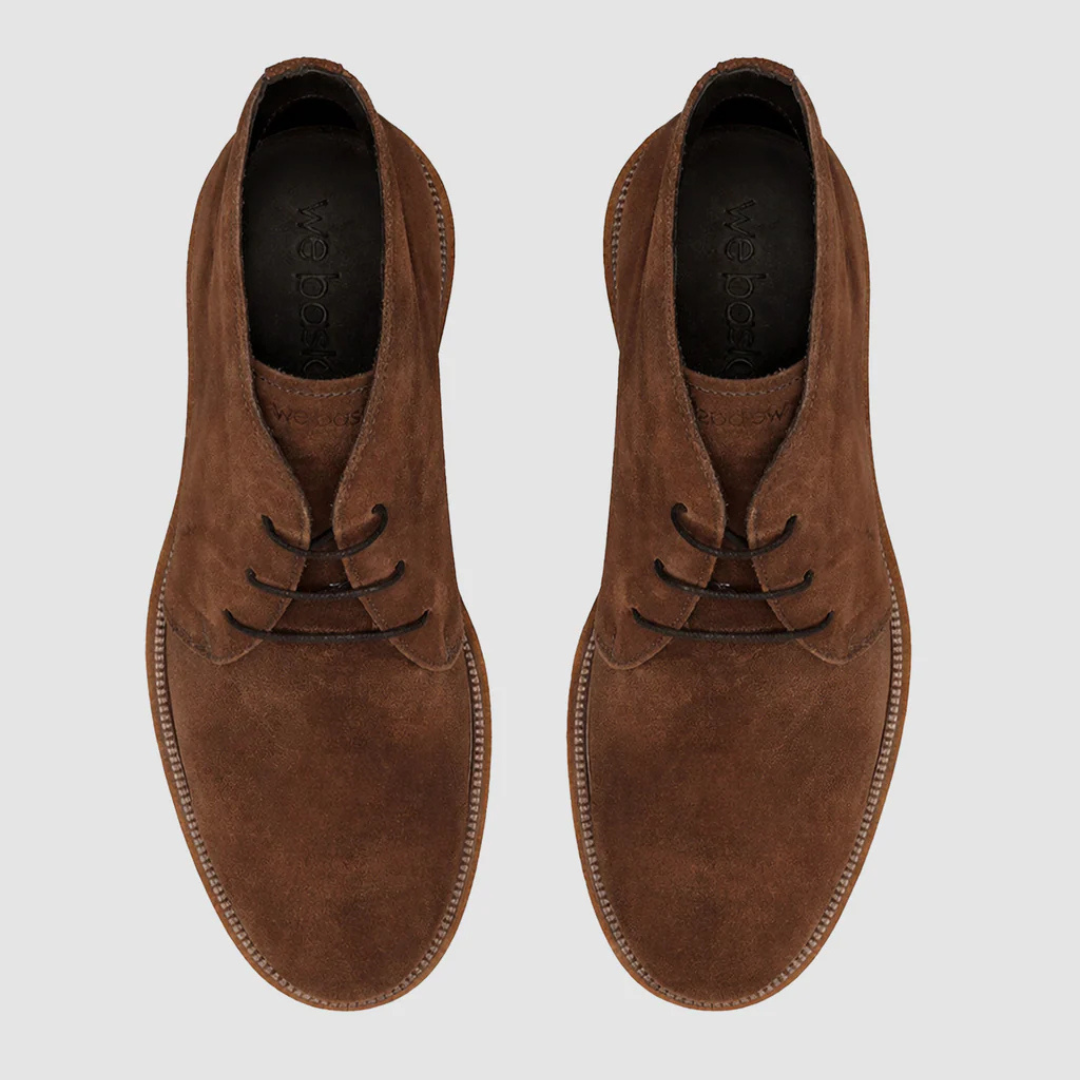 Zapatos Roma con diseño Elegante y Resistente®