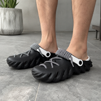 Zuecos Deportivos Transpirables con Suela Ligera®