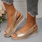 Sandalias Ortopédicas®