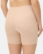 Short Moldeador de Cintura Alta sin Costuras®