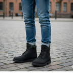 Bota Polonia con Estructura de Resistencia Superior®