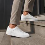 Zapatillas Casual con Diseño Minimalista